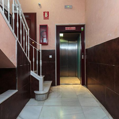 La Luna Suite In Old Town Of มาลากา ภายนอก รูปภาพ