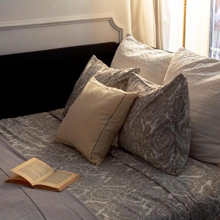 La Luna Suite In Old Town Of มาลากา ภายนอก รูปภาพ
