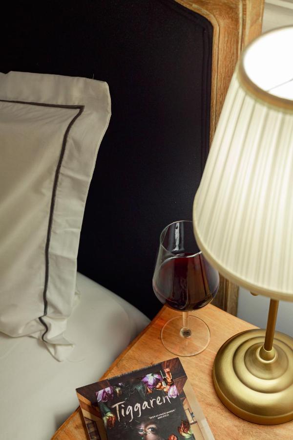 La Luna Suite In Old Town Of มาลากา ภายนอก รูปภาพ