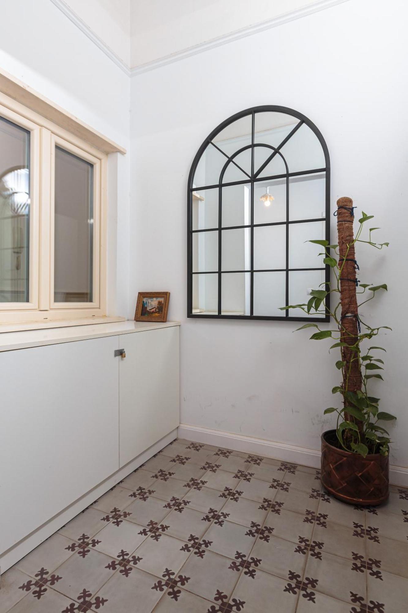 La Luna Suite In Old Town Of มาลากา ภายนอก รูปภาพ